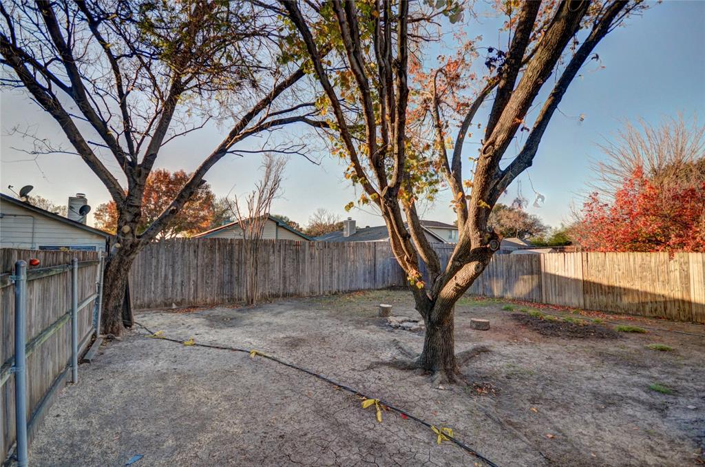 Summerfields East Add - Residential Lease