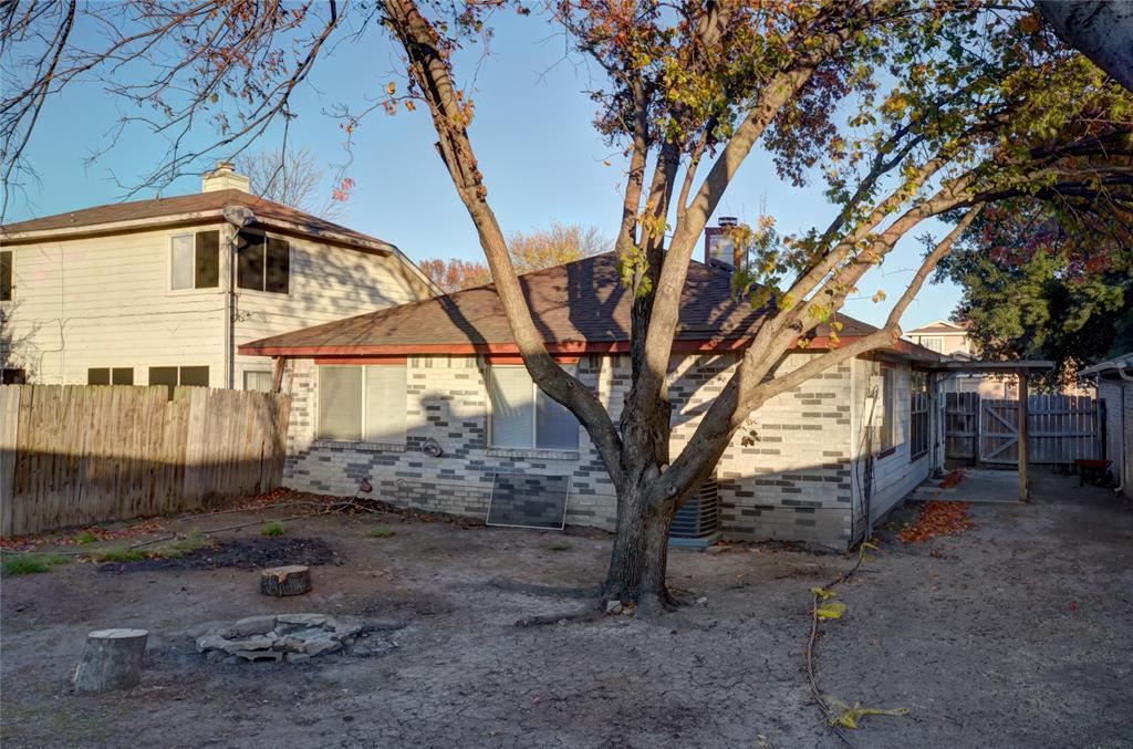 Summerfields East Add - Residential Lease