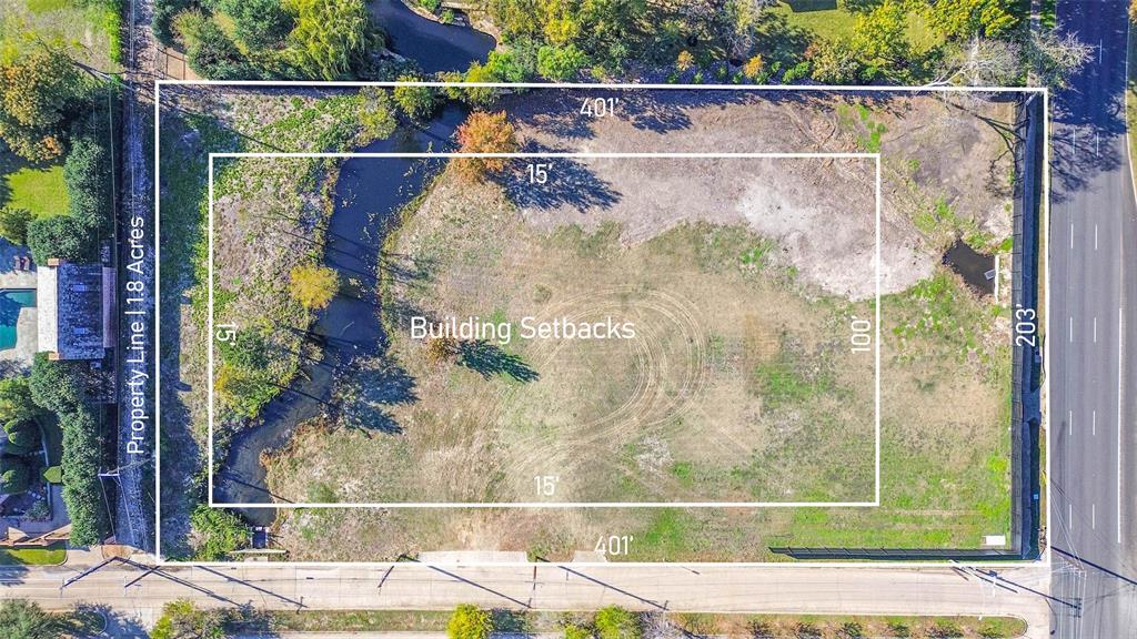 10775 Netherland Drive