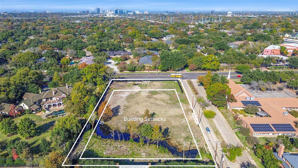 10775 Netherland Drive