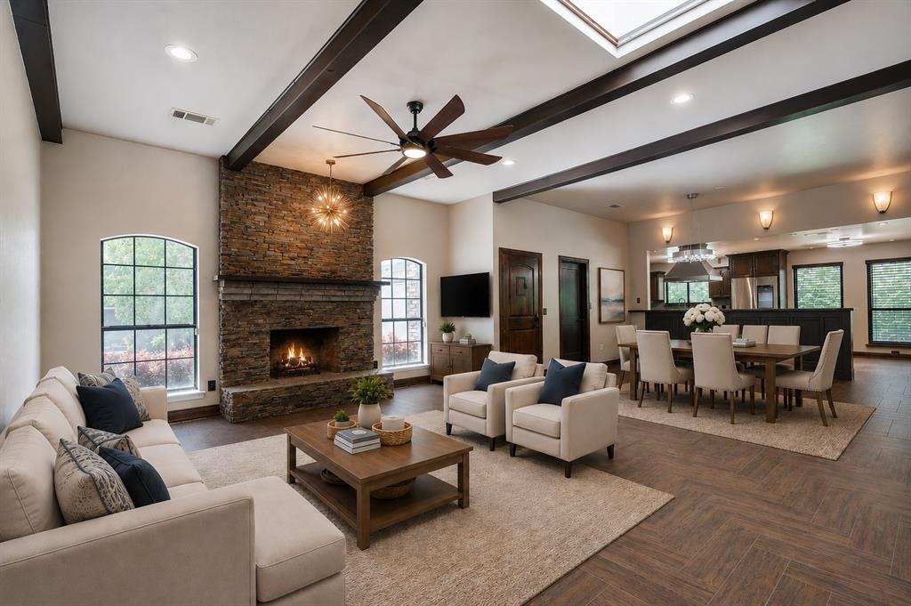 18636 Crownover Court