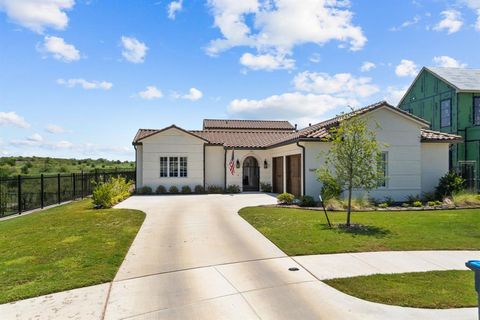 A home in Fort Worth