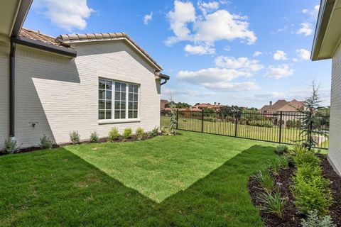 A home in Fort Worth