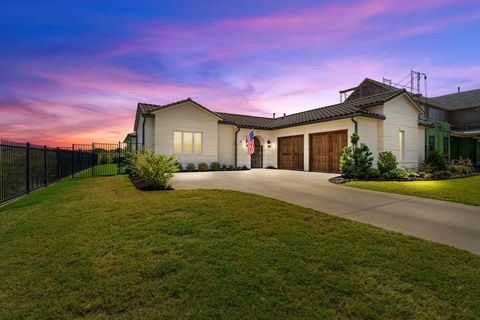 A home in Fort Worth