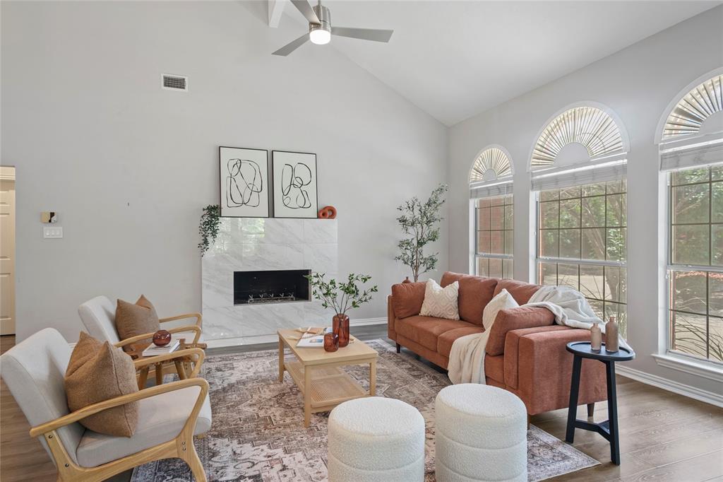 4001 Westmoreland Drive