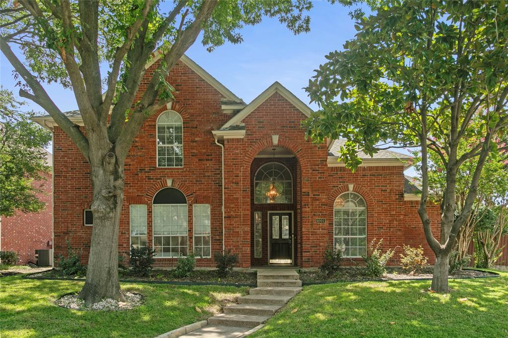 4001 Westmoreland Drive