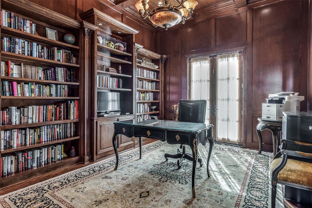 Meaders Lane - Residential