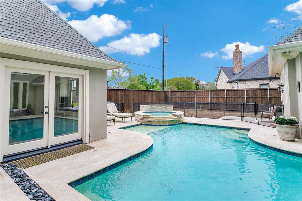 Meaders Lane - Residential