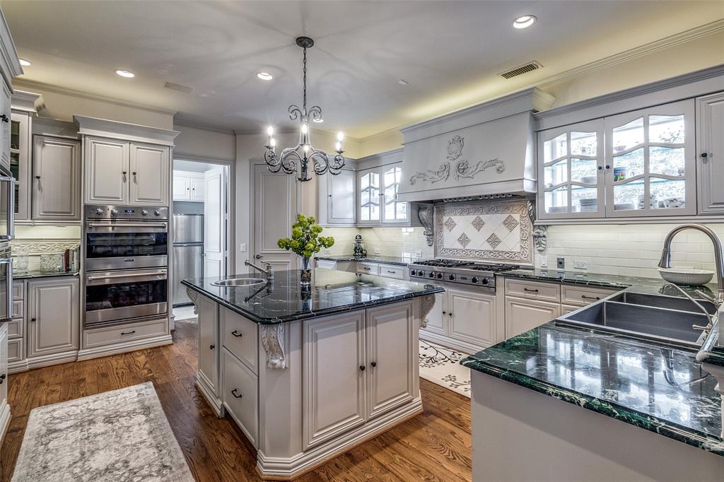 Meaders Lane - Residential