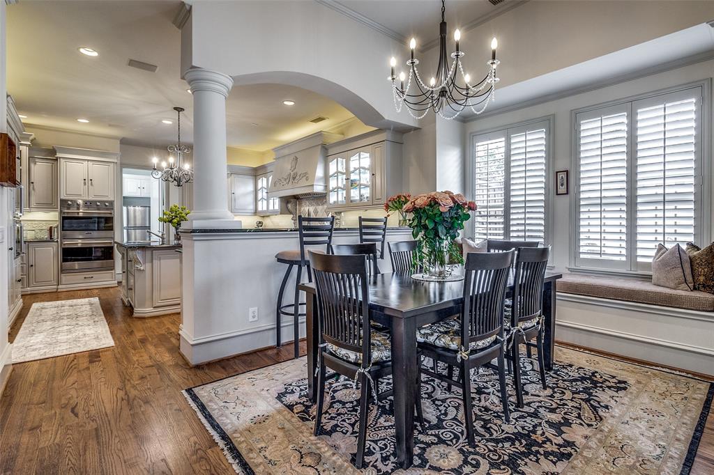 Meaders Lane - Residential