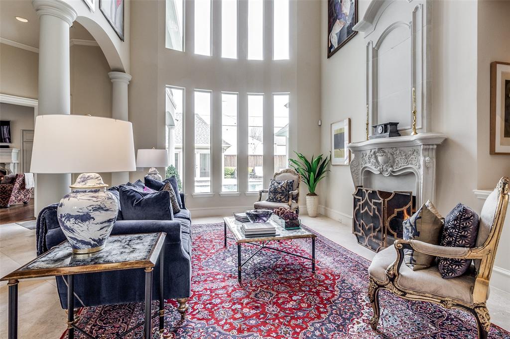 Meaders Lane - Residential