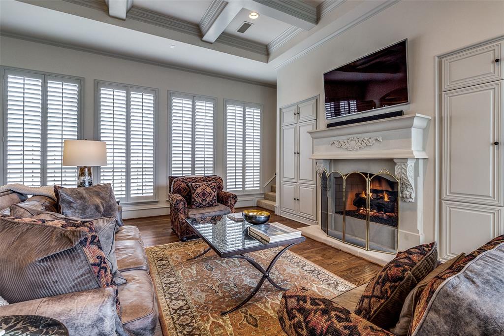 Meaders Lane - Residential