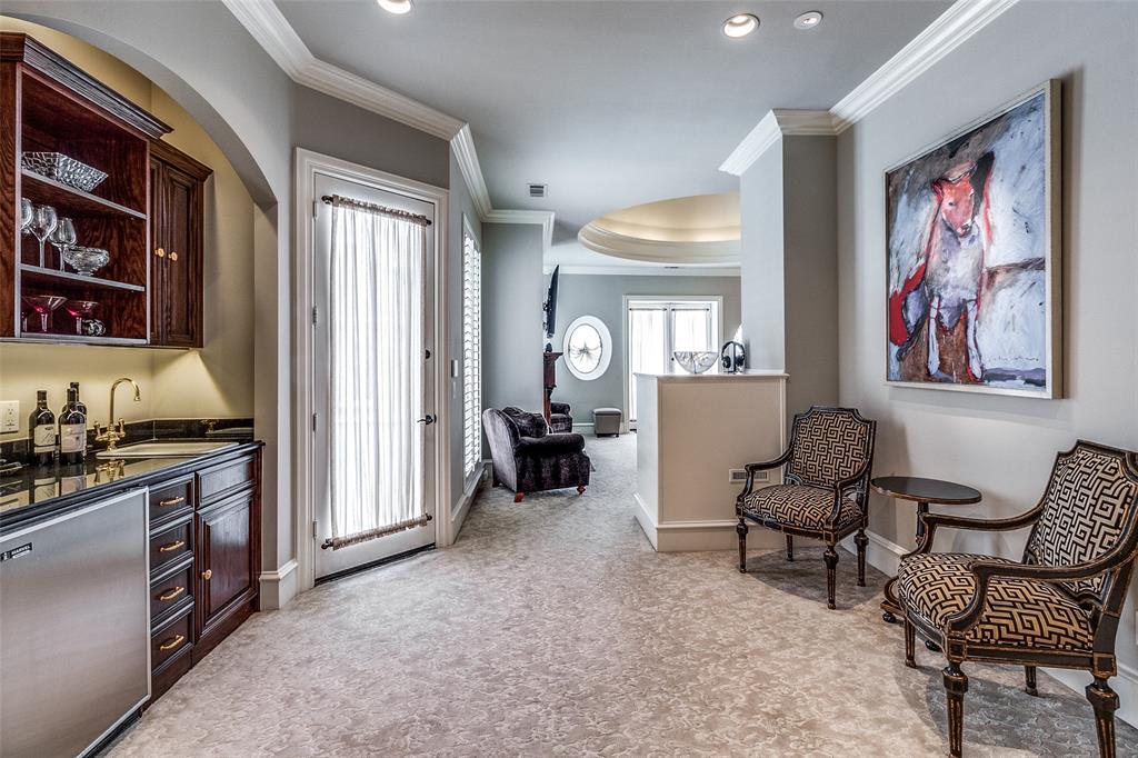 Meaders Lane - Residential