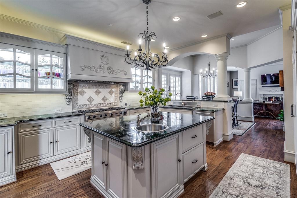 Meaders Lane - Residential