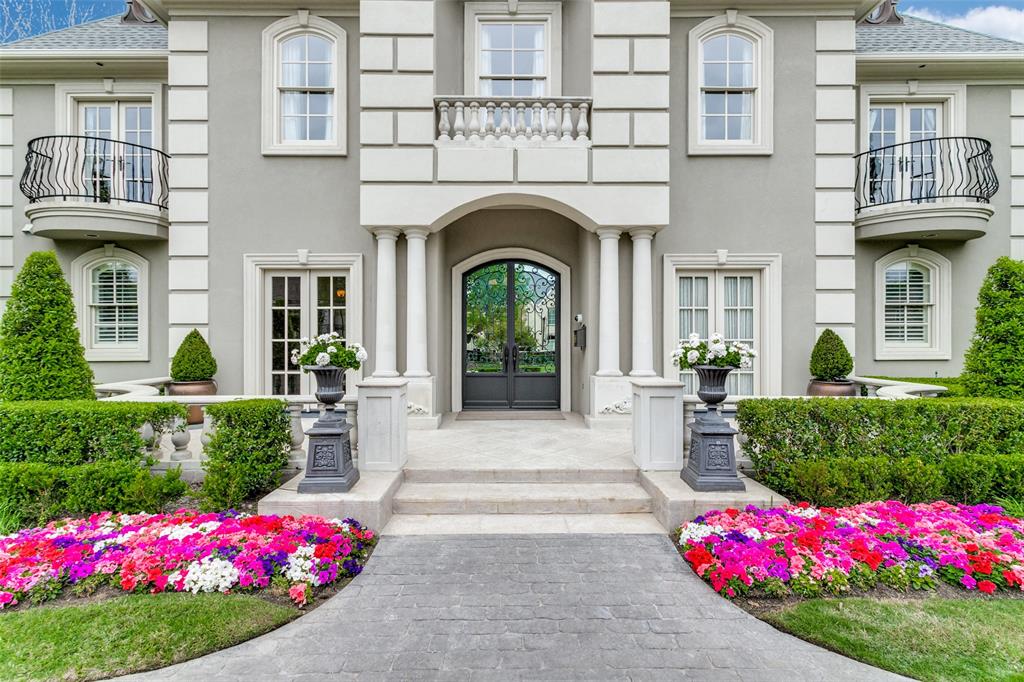 Meaders Lane - Residential