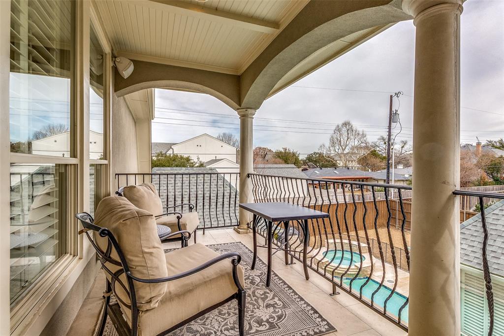 Meaders Lane - Residential