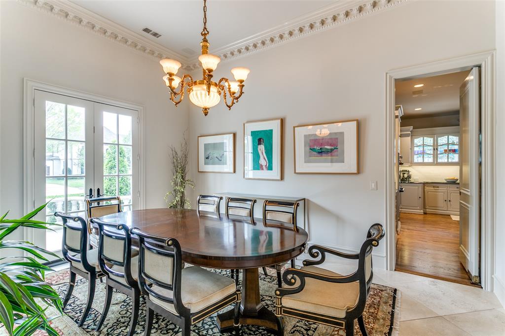 Meaders Lane - Residential