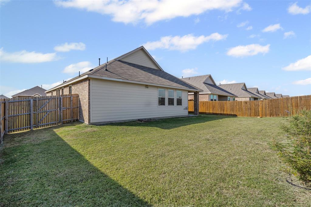 Sendera Ranch East Ph 24 - Residential Lease