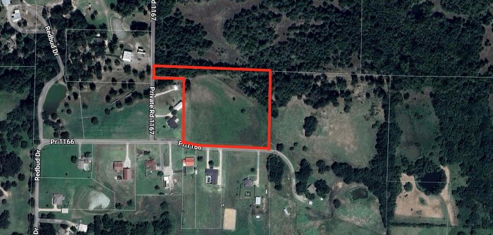 Redbud Estates - Land