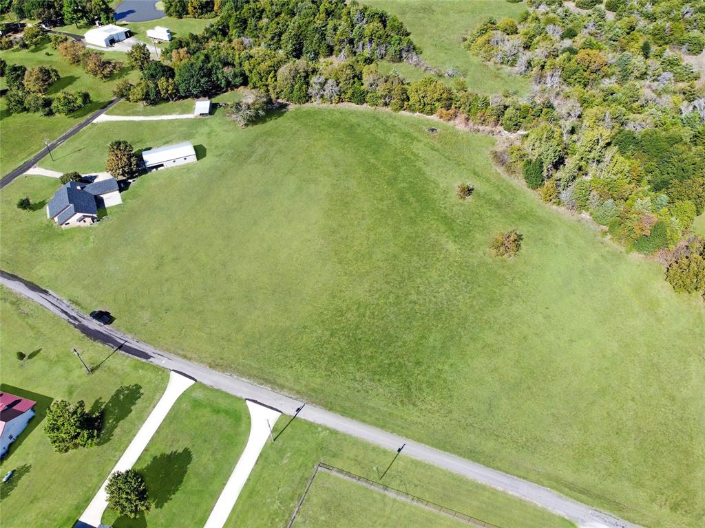 Redbud Estates - Land