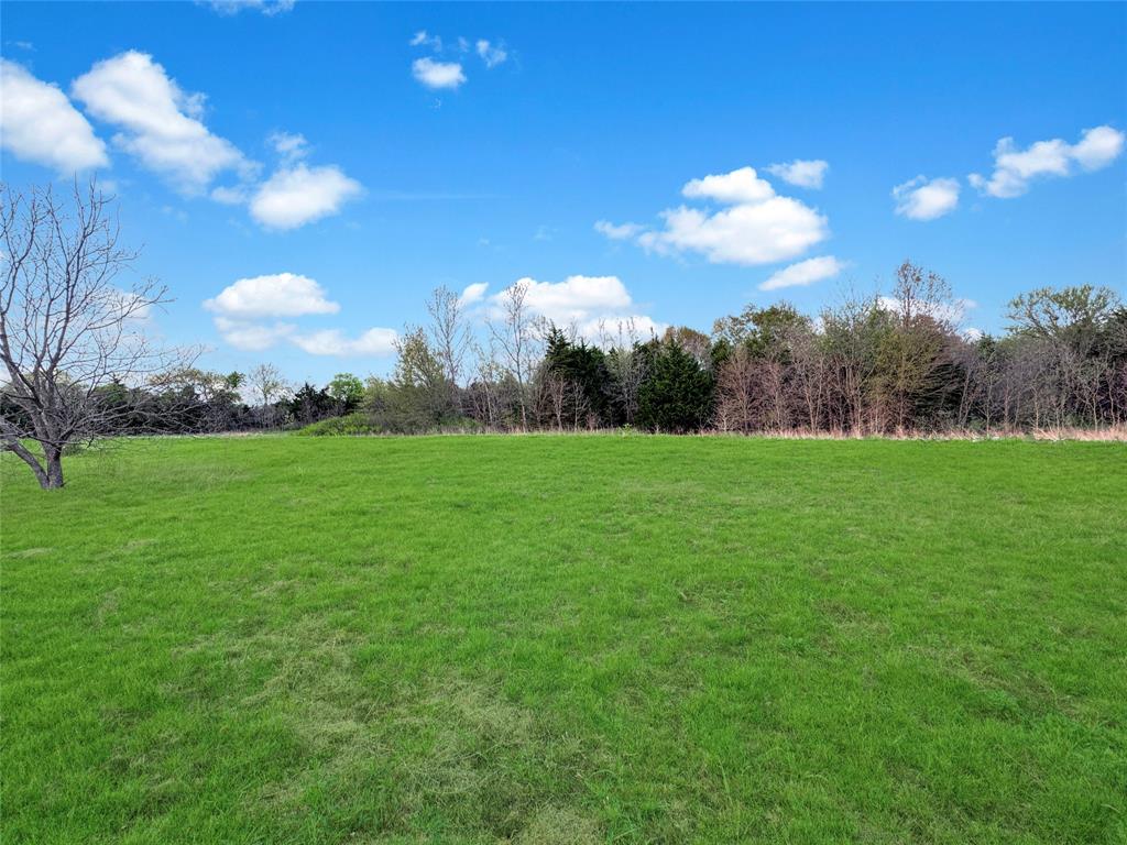 Redbud Estates - Land