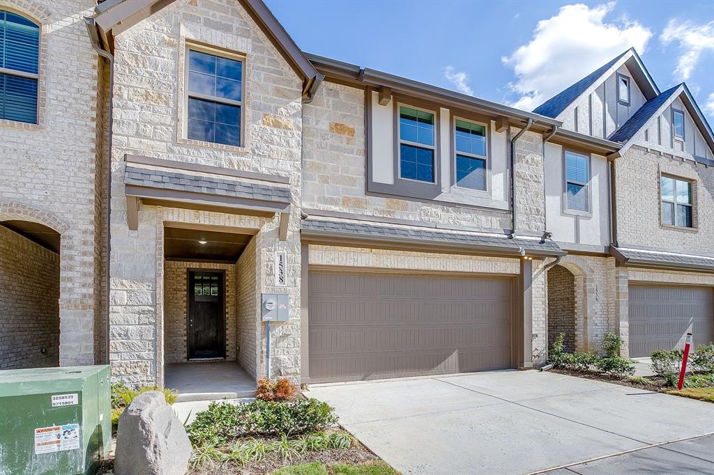 Charleston - Residential