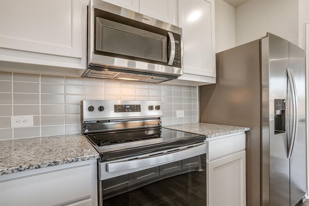 Charleston - Residential