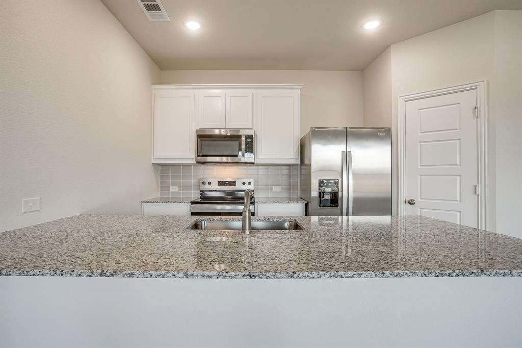 Charleston - Residential