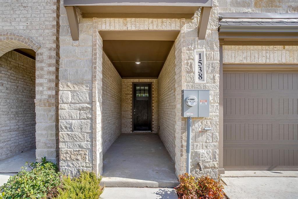 Charleston - Residential