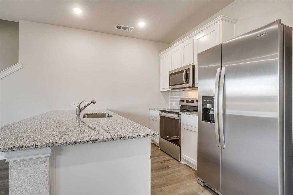 Charleston - Residential