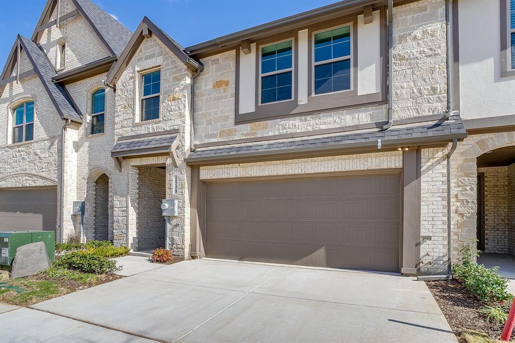 Charleston - Residential