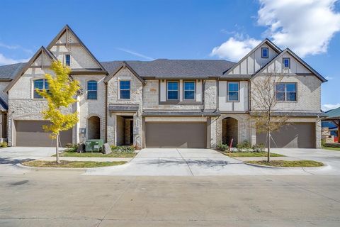 808 Homeplace Circle Mansfield TX 76063