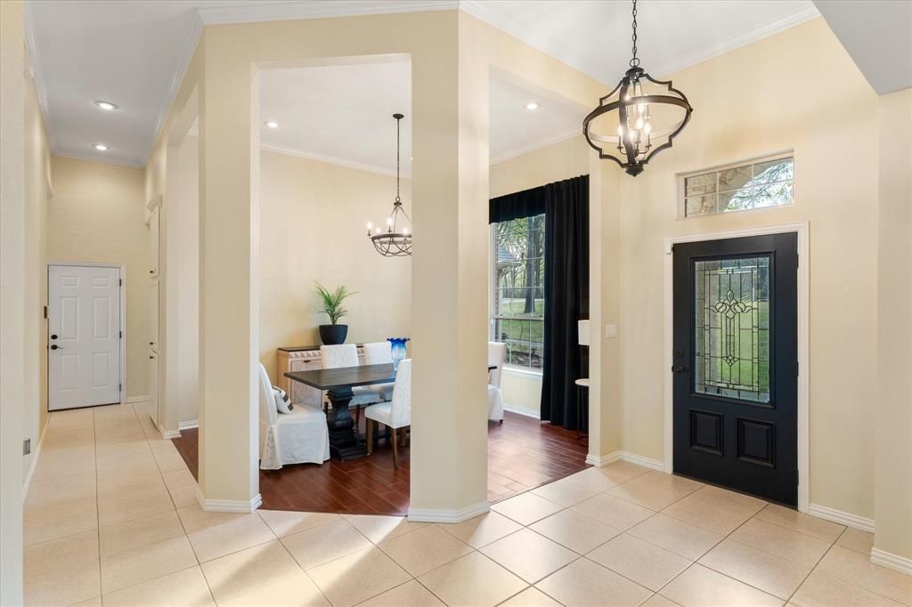 Photo of 270 PR 5293, Yantis, TX 75497 (MLS # 21209428)