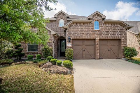 1433 Cherry Blossom Lane Celina TX 75078