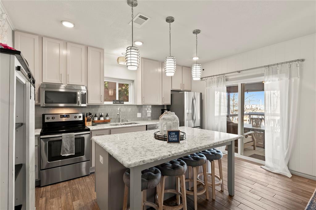 Loon Bay - Residential