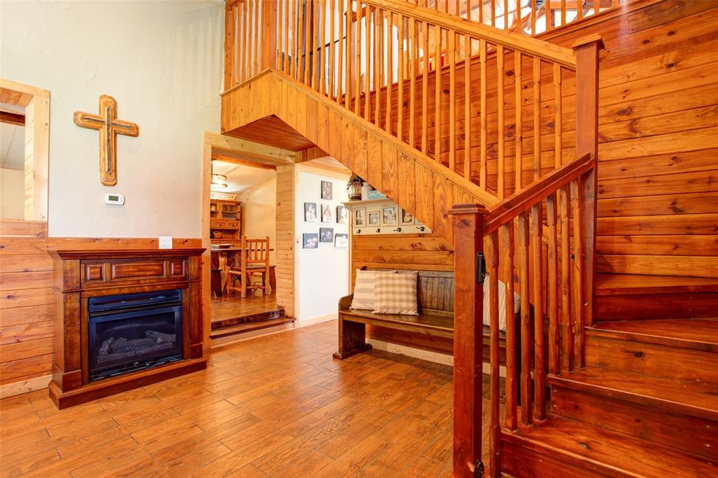 SEE LEGAL DESC. - Land