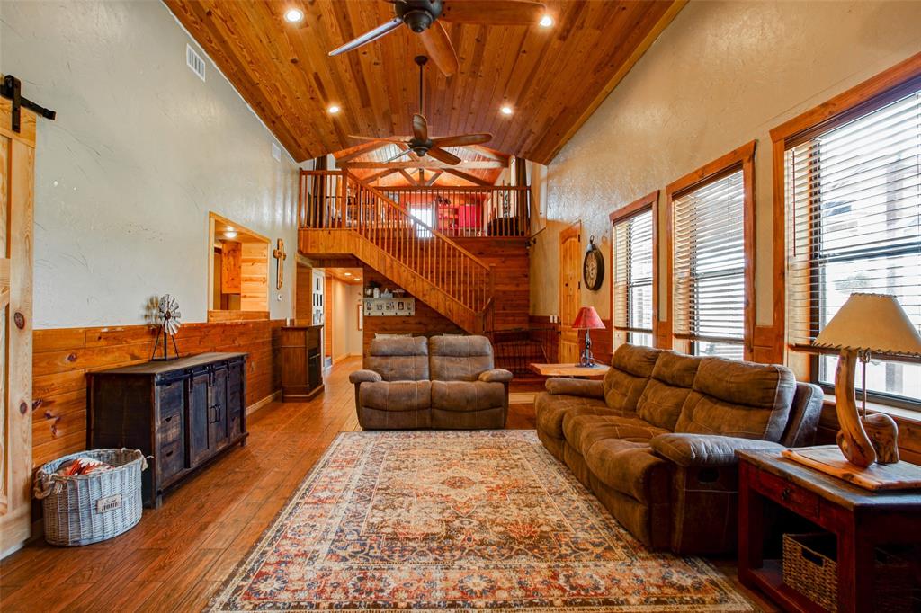 SEE LEGAL DESC. - Land