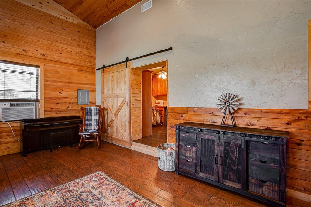 SEE LEGAL DESC. - Land