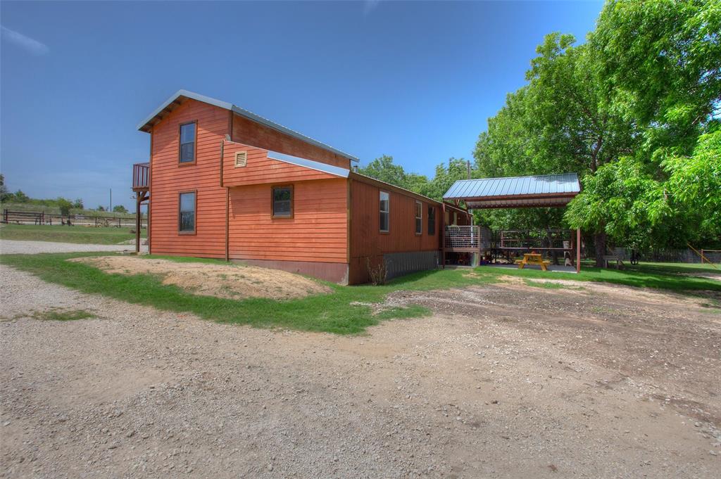 SEE LEGAL DESC. - Land