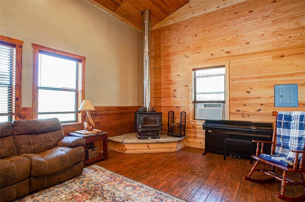 SEE LEGAL DESC. - Land