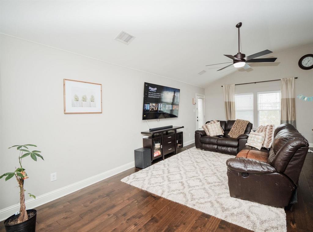 Sheffield School Add - Residential Lease