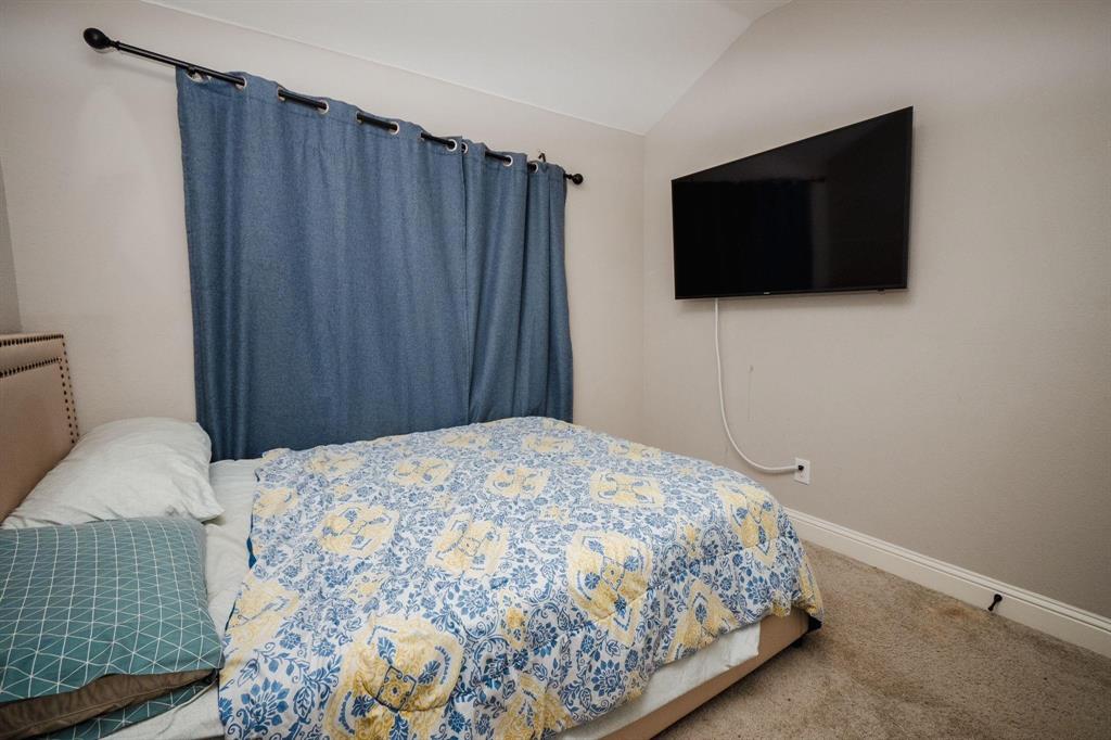 Sheffield School Add - Residential Lease