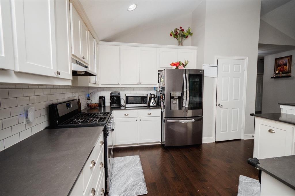 Sheffield School Add - Residential Lease