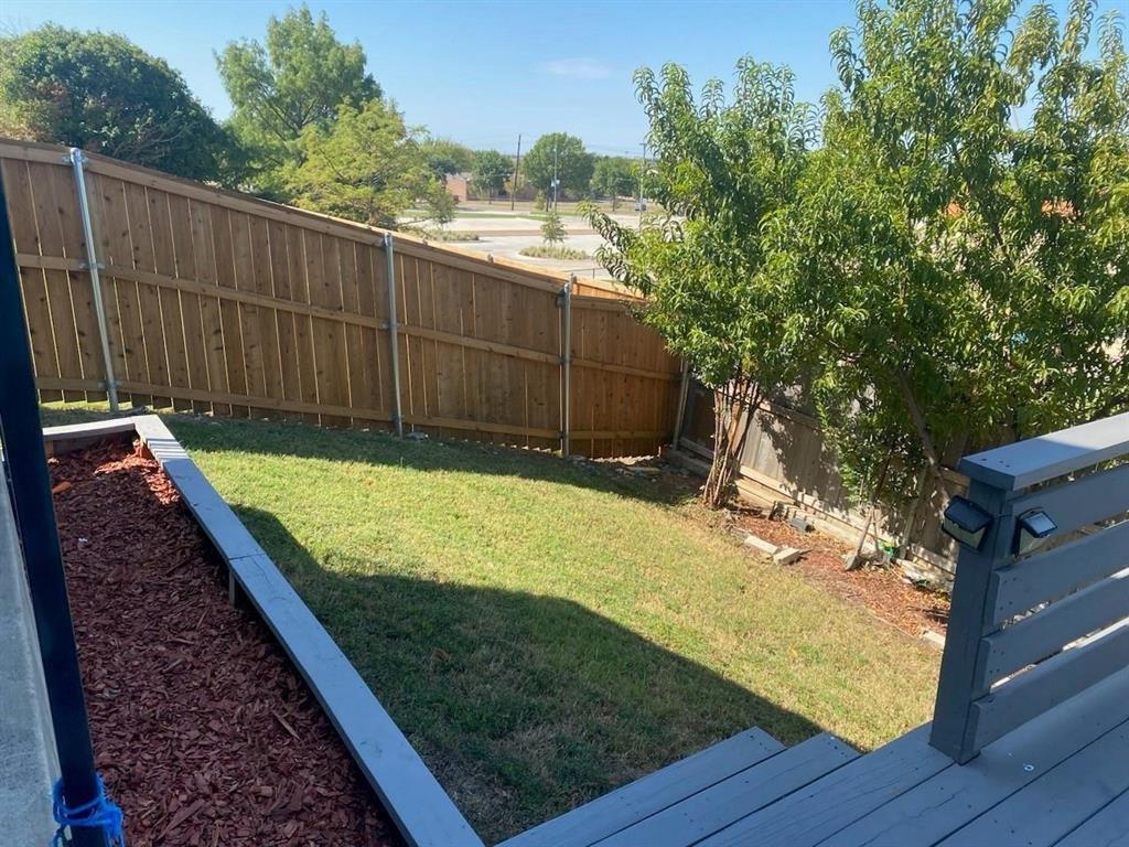 Sheffield School Add - Residential Lease