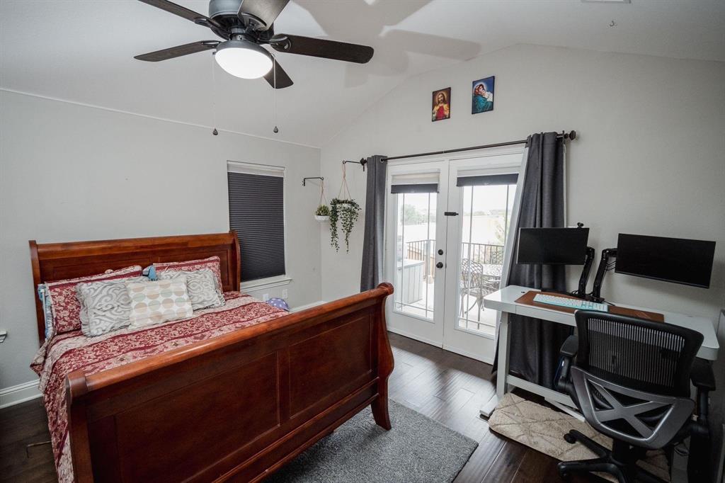 Sheffield School Add - Residential Lease