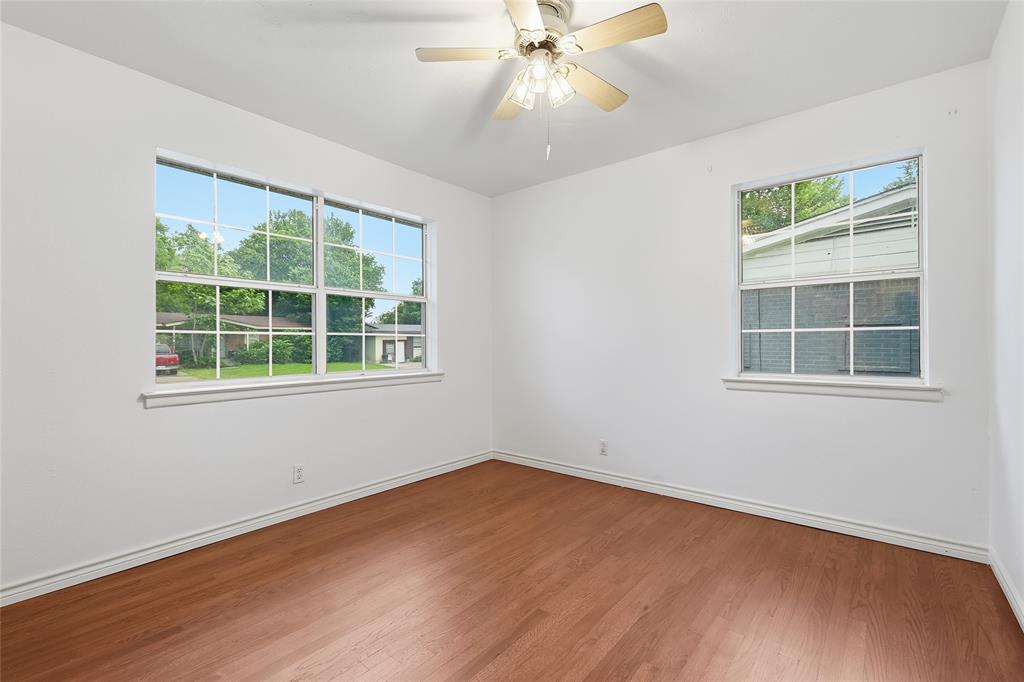 Shiloh Park 02 - Residential