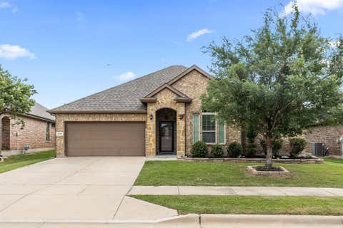 Photo of 328 Running water Trail, Fort Worth, TX 76131 (MLS # 21347415)