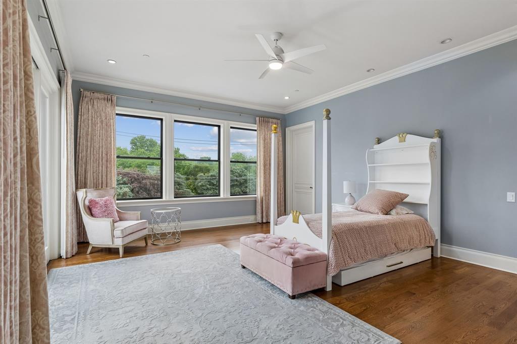 Nanette Estates - Residential