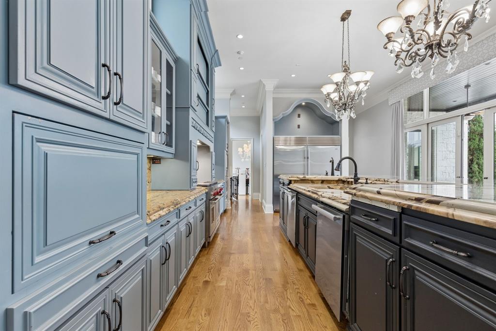 Nanette Estates - Residential