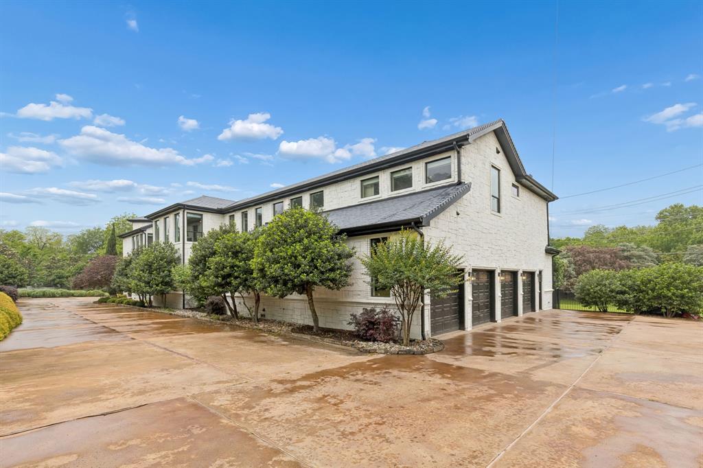 Nanette Estates - Residential